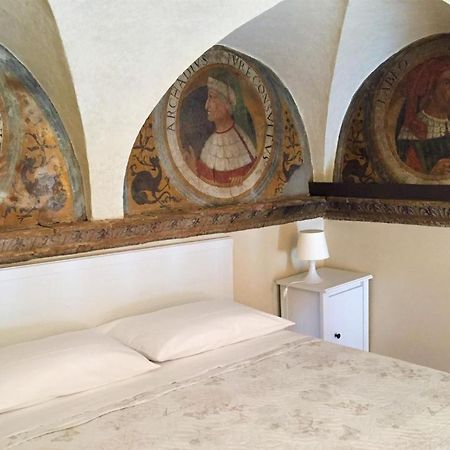 Bramantesco Aparthotel Bergamo Kültér fotó