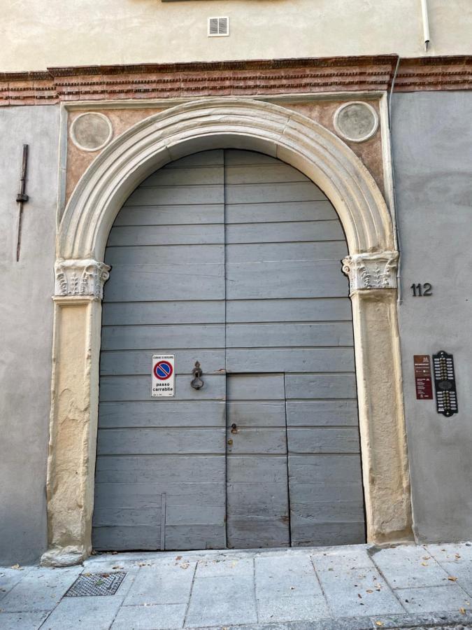 Bramantesco Aparthotel Bergamo Kültér fotó