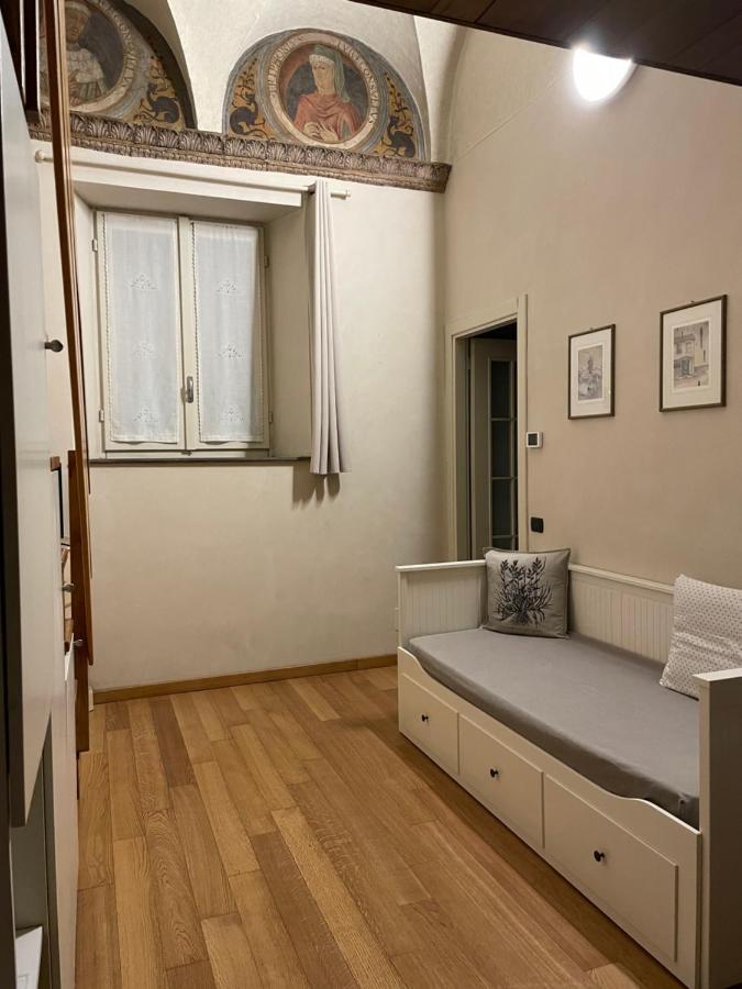 Bramantesco Aparthotel Bergamo Kültér fotó