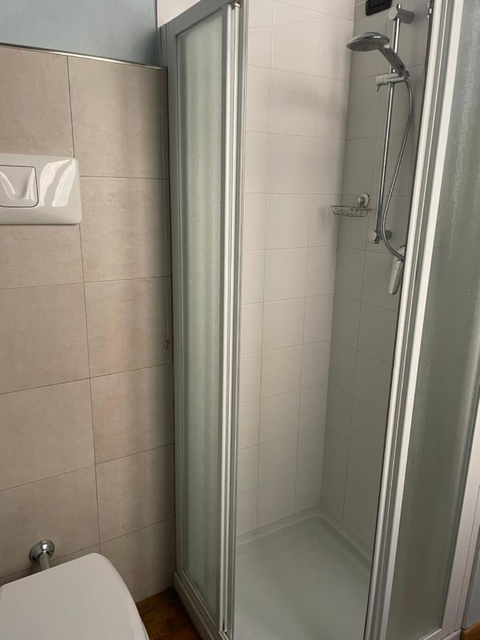 Bramantesco Aparthotel Bergamo Kültér fotó