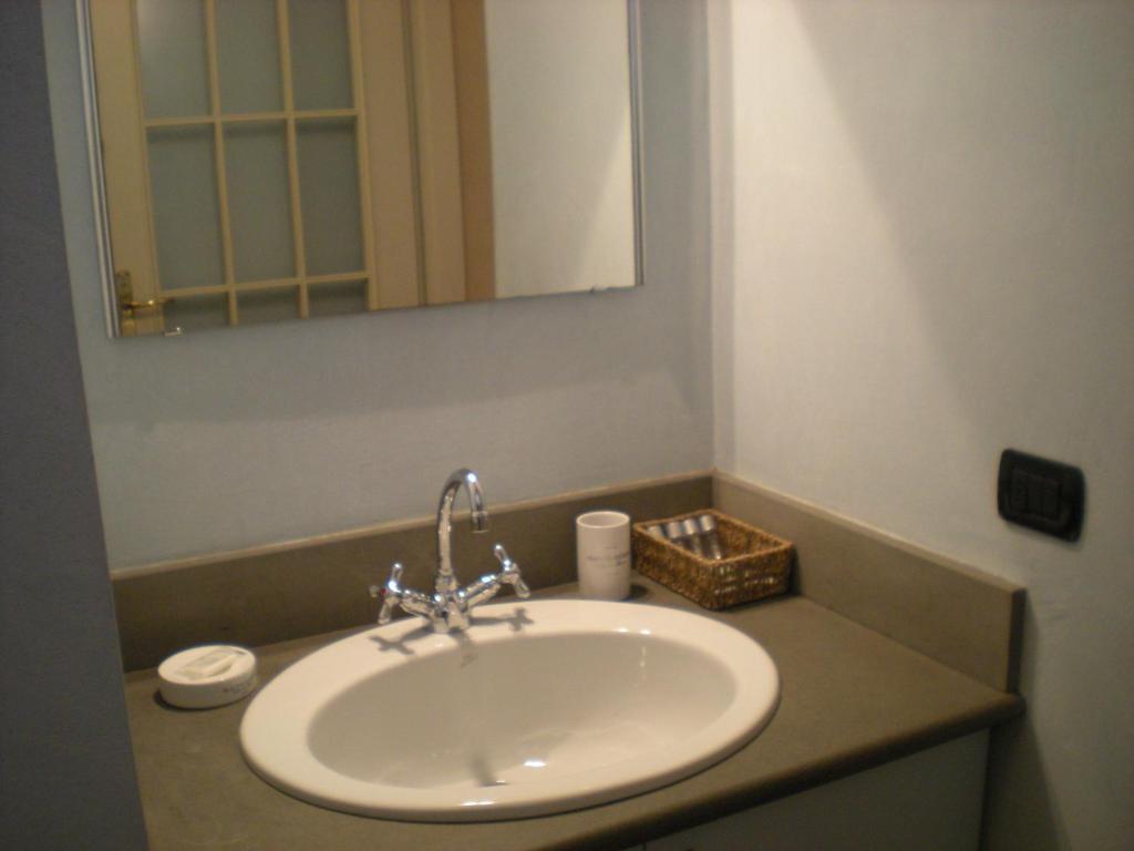Bramantesco Aparthotel Bergamo Szoba fotó