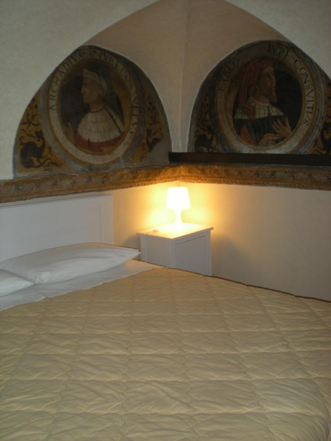 Bramantesco Aparthotel Bergamo Kültér fotó