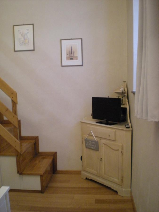 Bramantesco Aparthotel Bergamo Kültér fotó