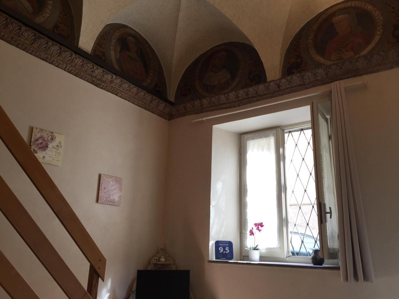 Bramantesco Aparthotel Bergamo Kültér fotó