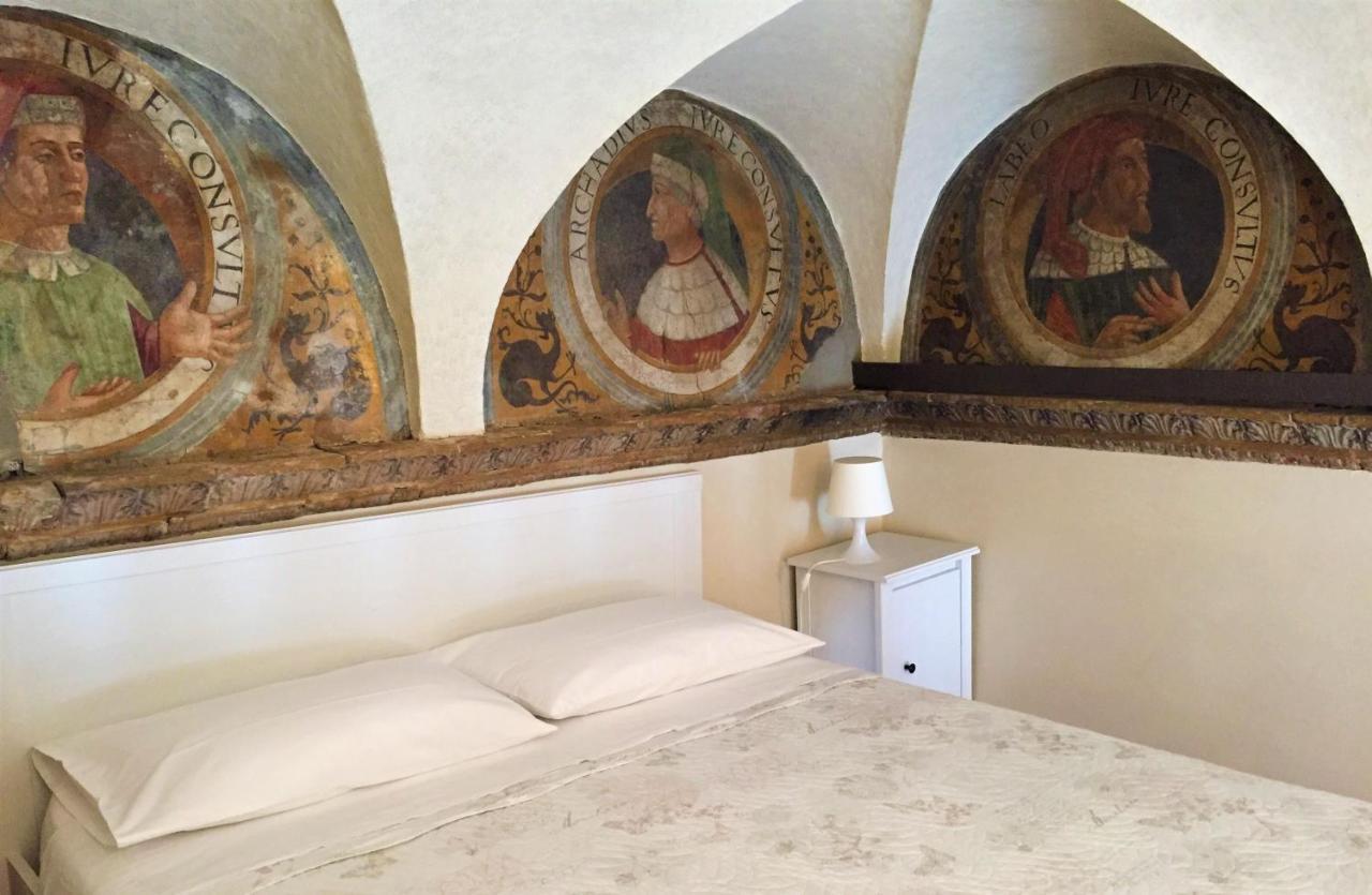 Bramantesco Aparthotel Bergamo Kültér fotó